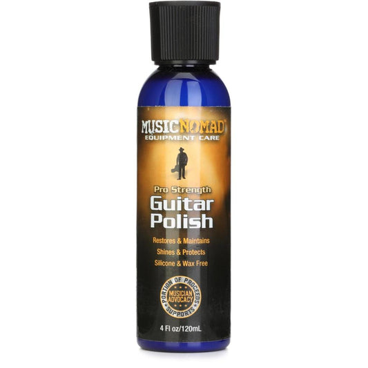 Music Nomad Guitar Polish