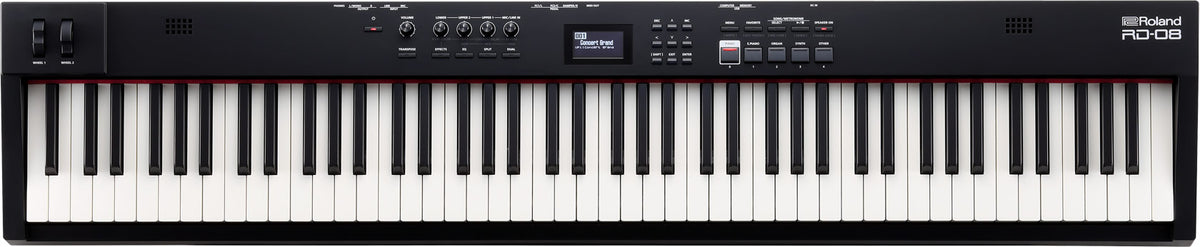 Roland RD-08 Digital Stage Piano