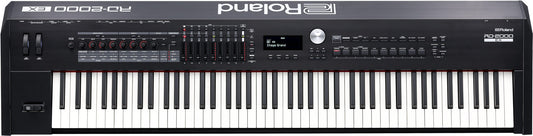 Roland RD-2000 EX Stage Piano