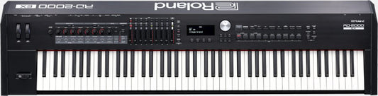Roland RD-2000 EX Stage Piano
