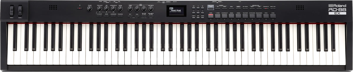Roland RD-88EX Stage Piano