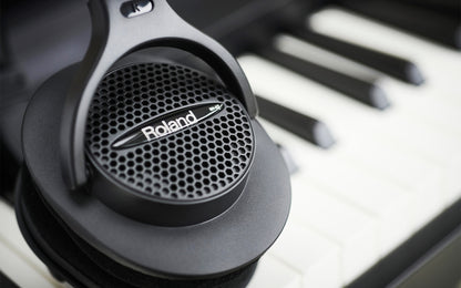 Roland RH-A7 Monitor Headphones - Black