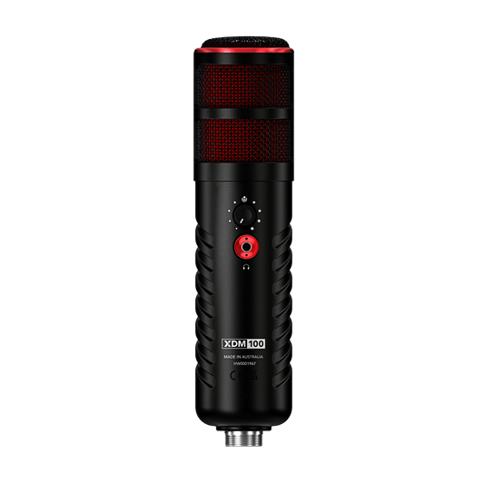 RODE XDM-100 USB Dynamic Microphone