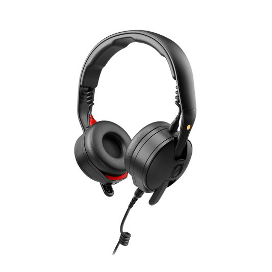 RODE NTH-50 Professional On-Ear Headphones