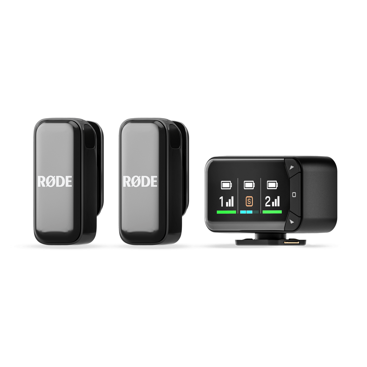 RODE Wireless Micro Camera Kit
