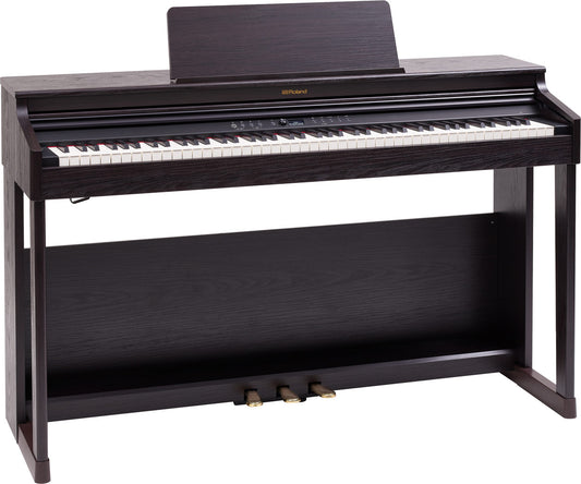 Roland RP701 Digital Piano - Dark Rosewood