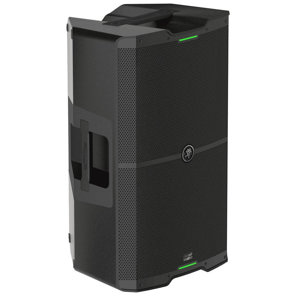 Mackie SRM215 V-Class 2000W 15" Active PA Speaker