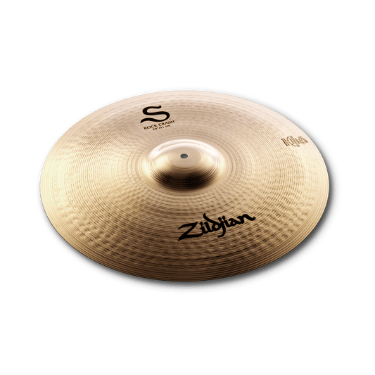 Zildjian 16" S Rock Crash