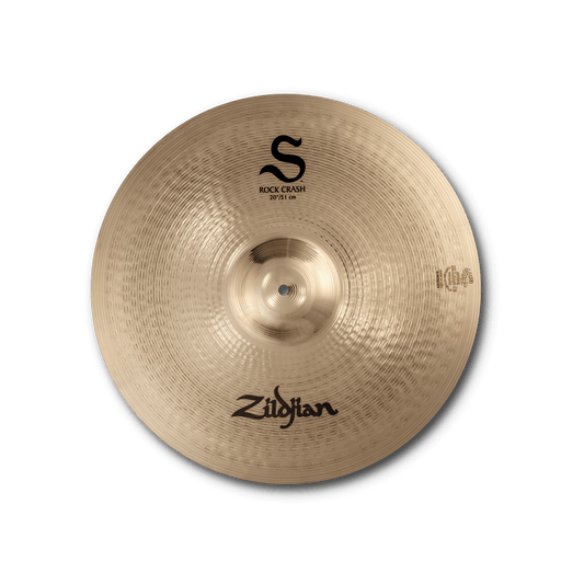 Zildjian 16" S Rock Crash