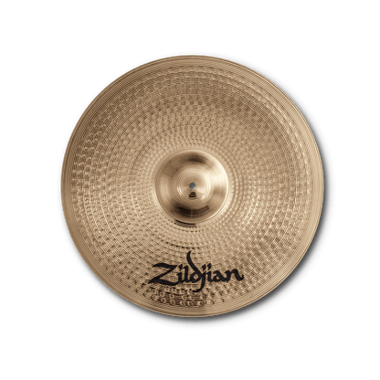 Zildjian 16" S Thin Crash
