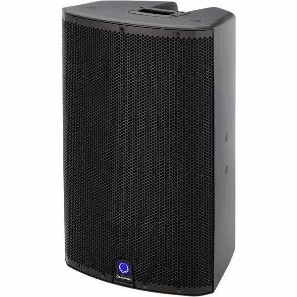 Turbosound iQ15 2500W 15" Active PA Speaker