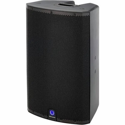 Turbosound iQ15 2500W 15" Active PA Speaker