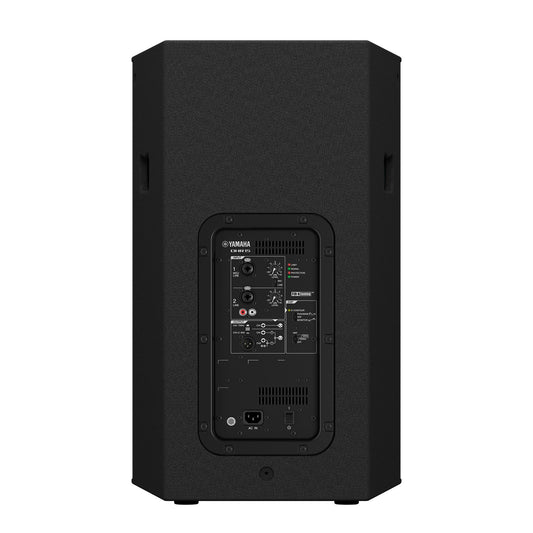 Yamaha DHR15 1000W 15" Active PA Speaker