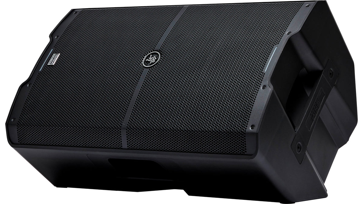 Mackie SRM212 V-Class 2000W 12" Active PA Speaker