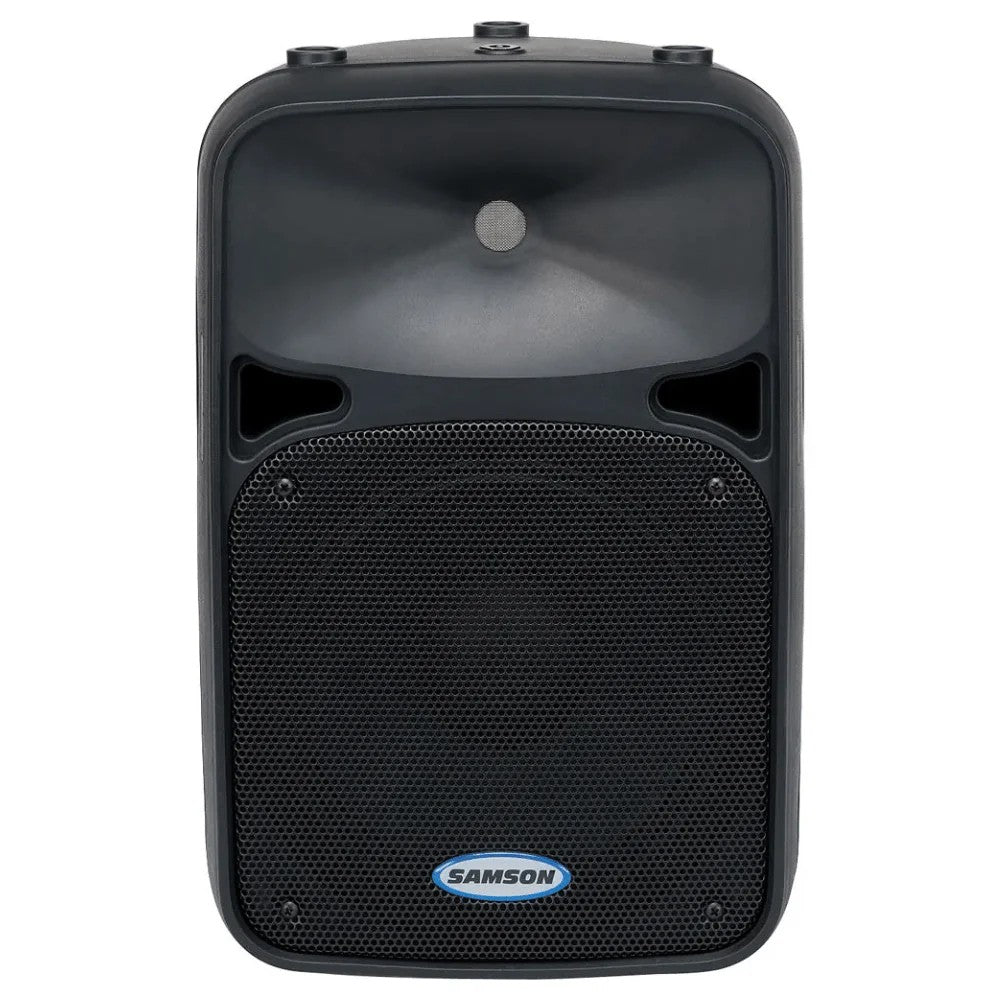 Samson Auro D210 200W 10" Active PA Speaker