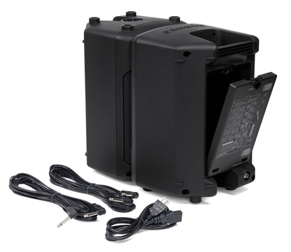 Samson Expedition XP300B 300W Portable PA