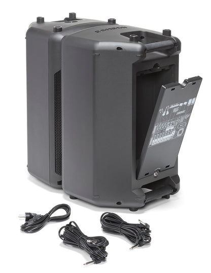 Samson Expedition XP1000B 1000W Portable PA