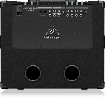 Behringer Ultratone KXD15 600W 15" PA System / Keyboard Amp