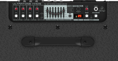 Behringer Ultratone KXD15 600W 15" PA System / Keyboard Amp