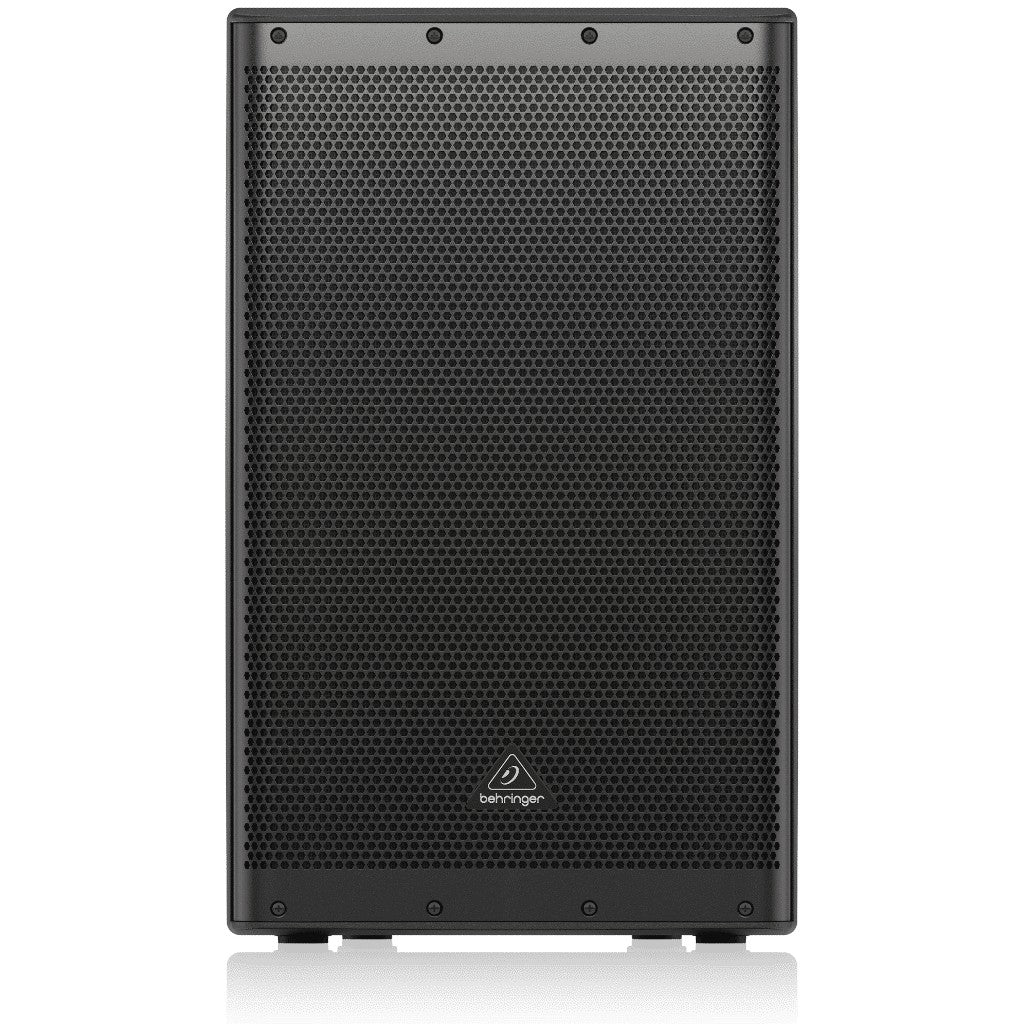 Behringer DR115DSP 1400W 15" Active PA Speaker