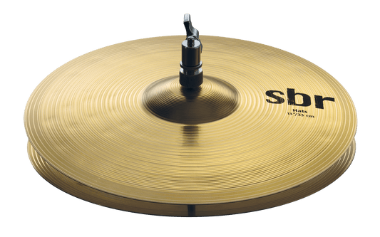 Sabian 13" SBR Hi-Hats