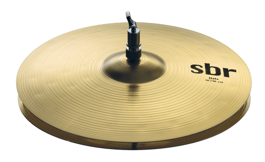 Sabian 14" SBR Hi-Hats
