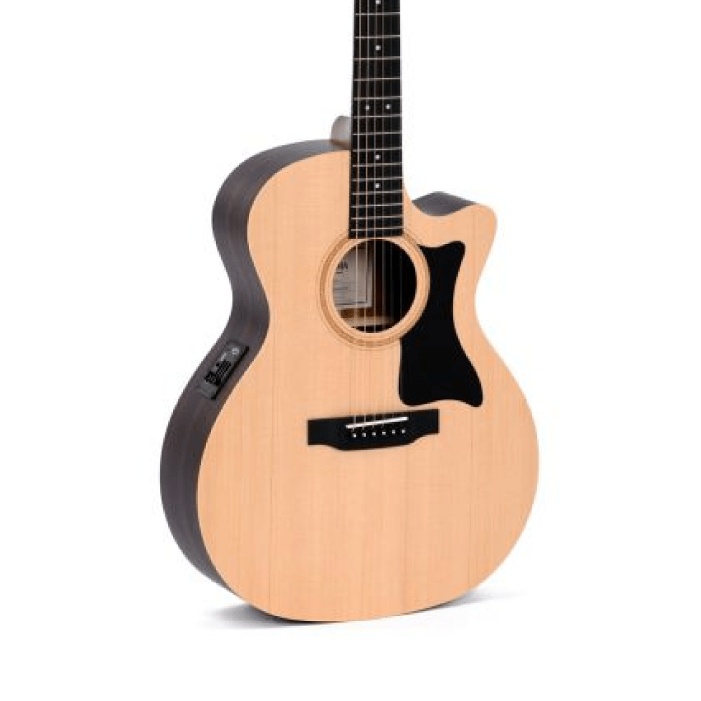 Worship Leader Solo Rig – Sigma GTCE + TC Play Acoustic