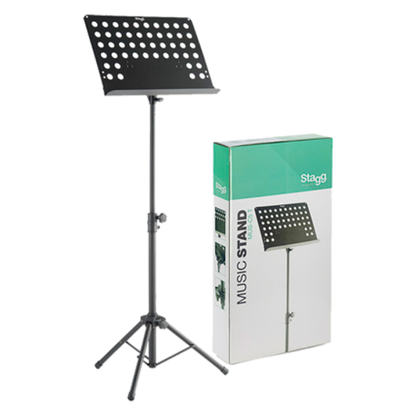 Stagg MUS-C5T Orchestral Sheet Music Stand