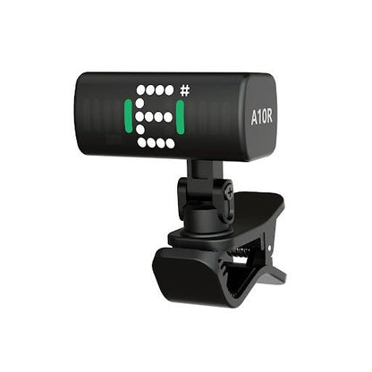 Swiff Audio A10R Rechargeable Clip-On-Tuner