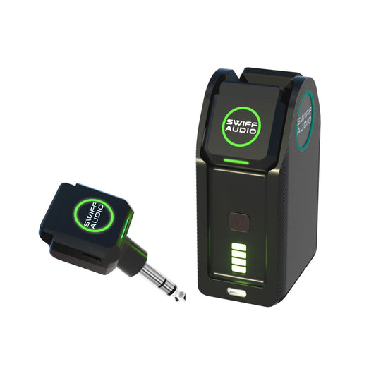 Swiff Audio WX503 Rechargeable Wireless System