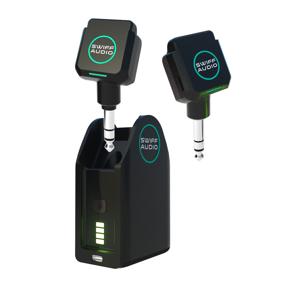 Swiff Audio WX503 Rechargeable Wireless System