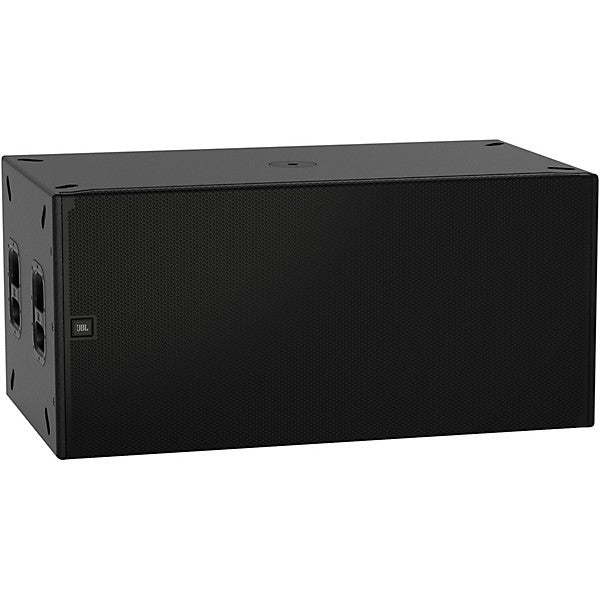 JBL SRX928S 2500W Dual 18" Active Subwoofer