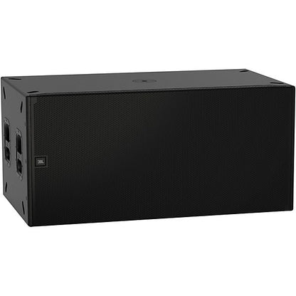 JBL SRX928S 2500W Dual 18" Active Subwoofer