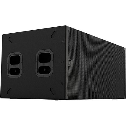 JBL SRX928S 2500W Dual 18" Active Subwoofer