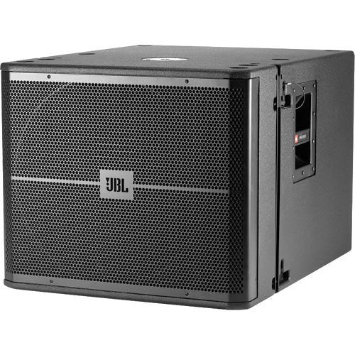 JBL VRX918SP 18" Active Flying Subwoofer