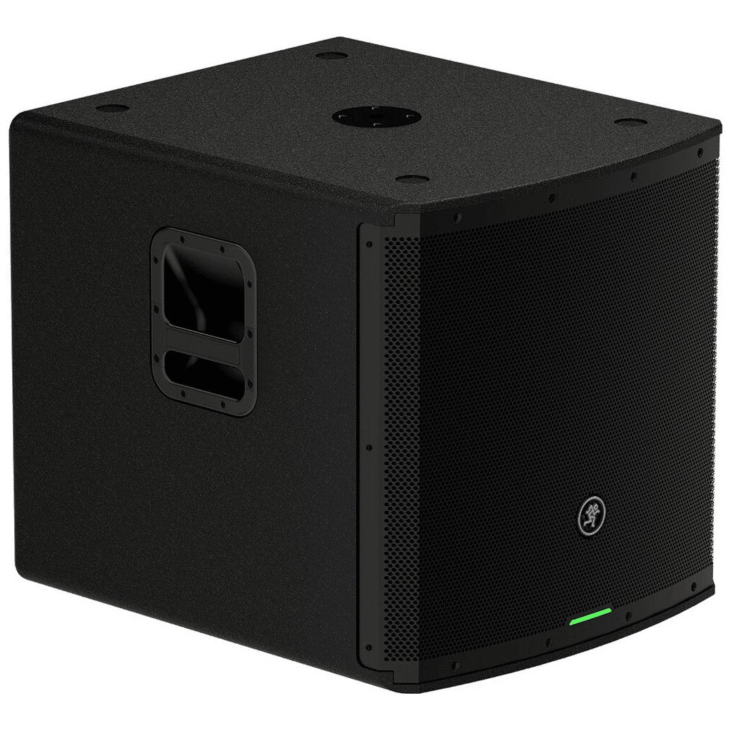 Mackie SR18S 1600W 18" Active Subwoofer