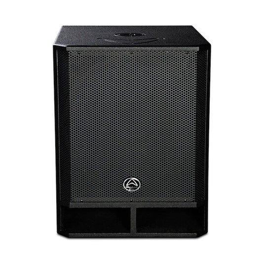 Wharfedale Pro EVO-X18B 18" Passive Subwoofer