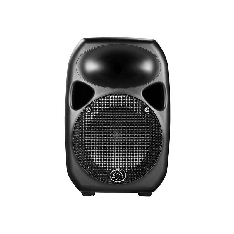 Wharfedale Pro Titan 8 8" Passive Speaker - Black