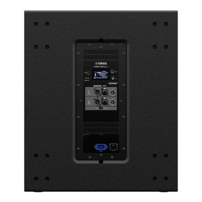 Yamaha DXS18XLF 1600W 18" Active Subwoofer