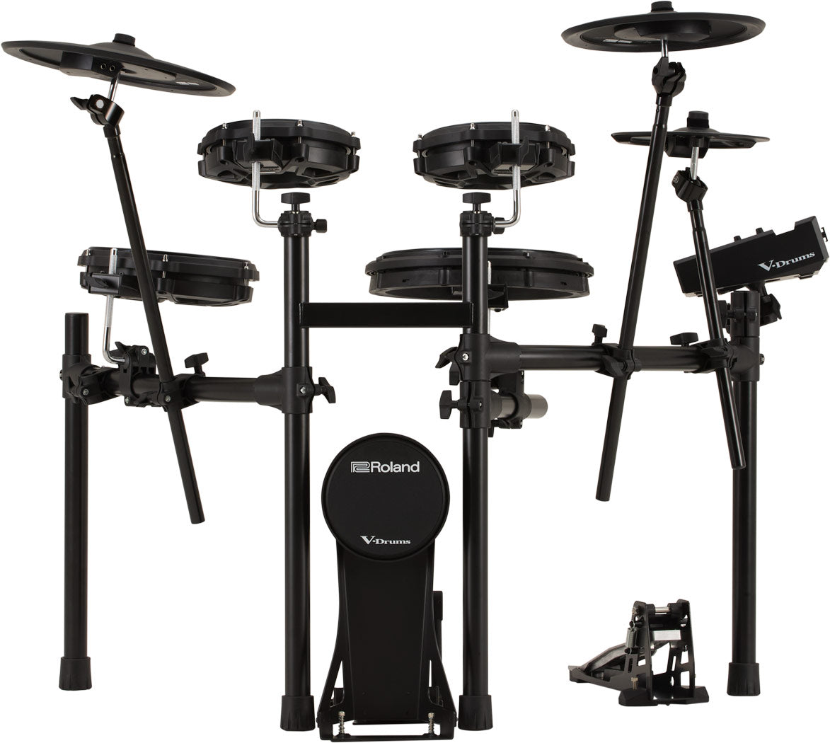 Roland TD-313 V-Drums Kit
