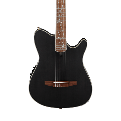 Ibanez TOD10N-TKF Tim Henson Signature Classical Guitar