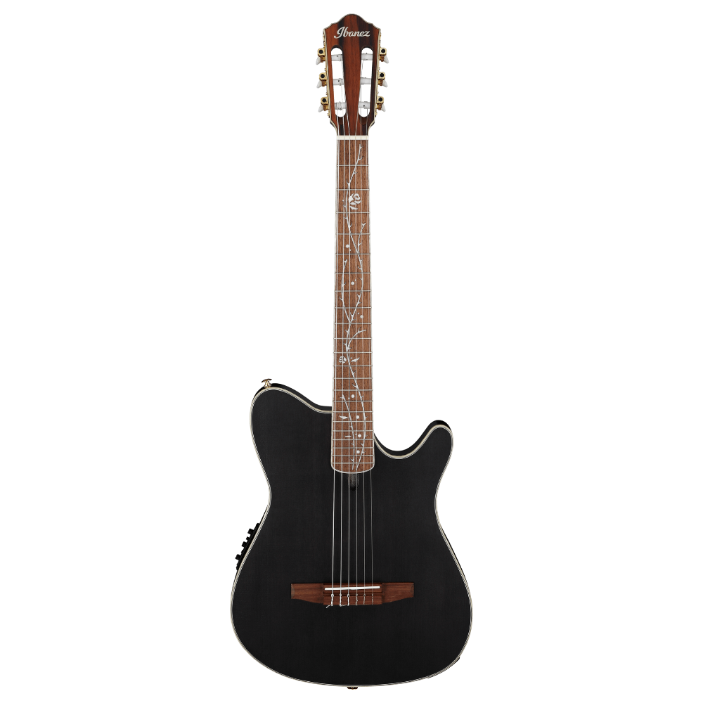 Ibanez TOD10N-TKF Tim Henson Signature Classical Guitar