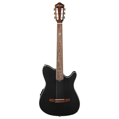 Ibanez TOD10N-TKF Tim Henson Signature Classical Guitar