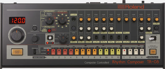 Roland Boutique TR-08 Rhythm Composer