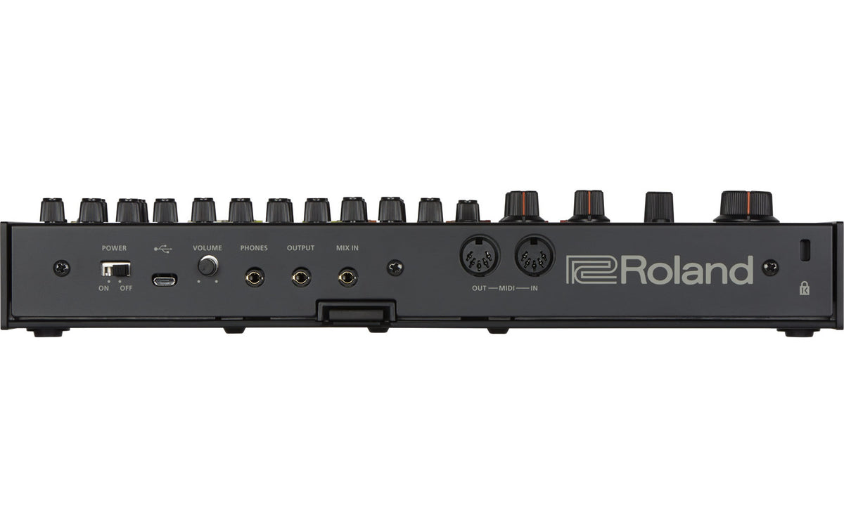Roland Boutique TR-08 Rhythm Composer