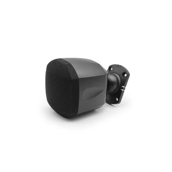 DSPPA DSP119 10W Mini Satellite Wall Speakers (Pair)