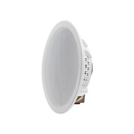 DSPPA DSP8011 8" 100V Round Ceiling Speaker