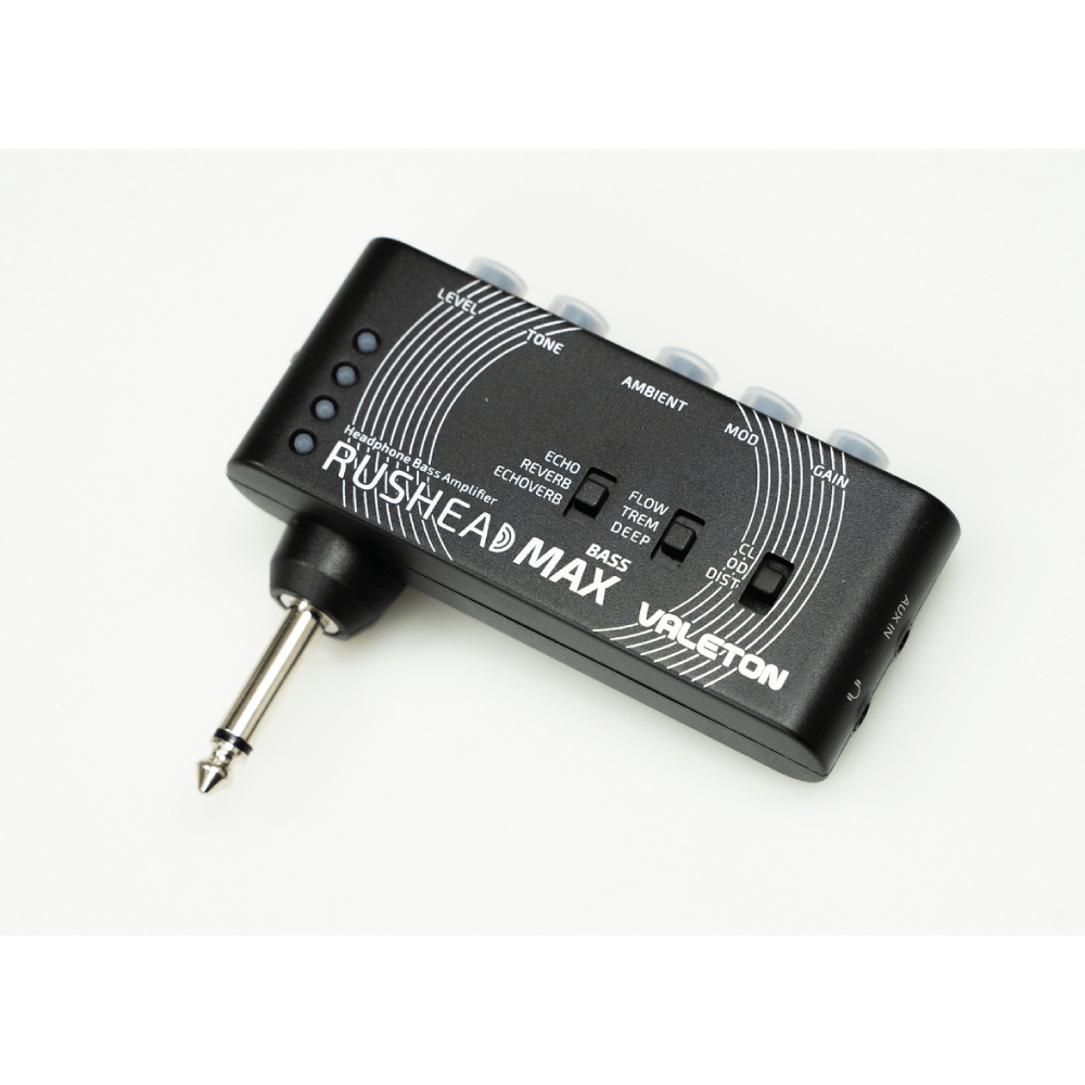 Valeton RH-101 Max Bass Pocket-Amp