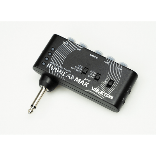 Valeton RH-101 Max Bass Pocket-Amp