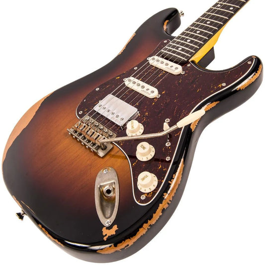 Electric Guitars – EchoWave Music